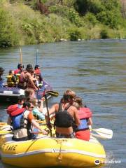 Sage Canyon River Co