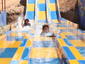 Curunina Water Park - V Region