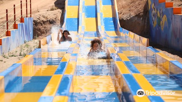 Curunina Water Park - V Region