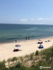 Oak Bluffs Town Beach