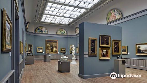 Yale University Art Gallery