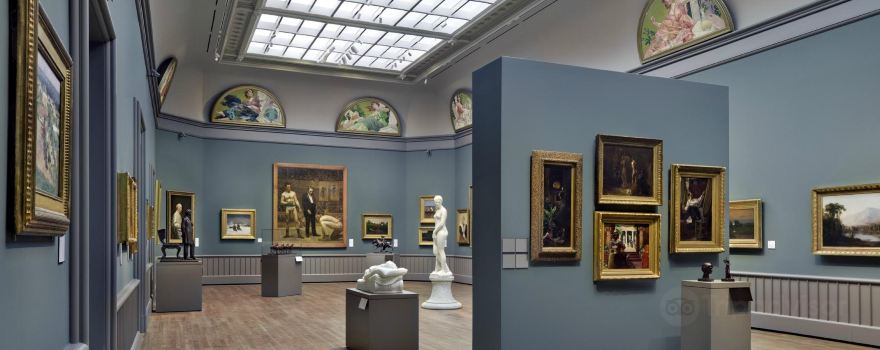 Yale University Art Gallery