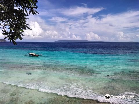 Nirwana Beach