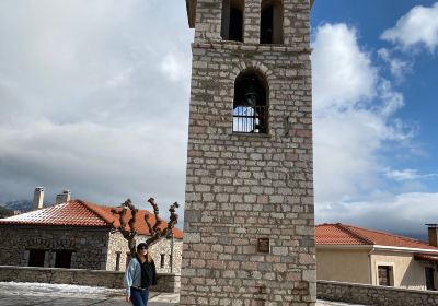 Arachova