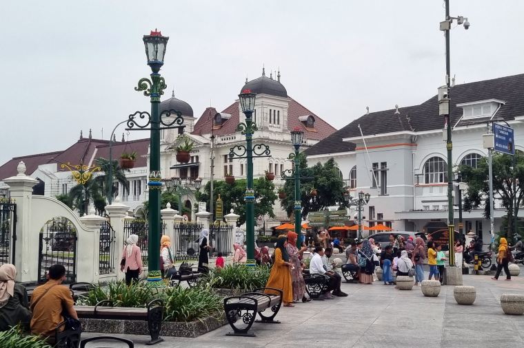 yogyakarta