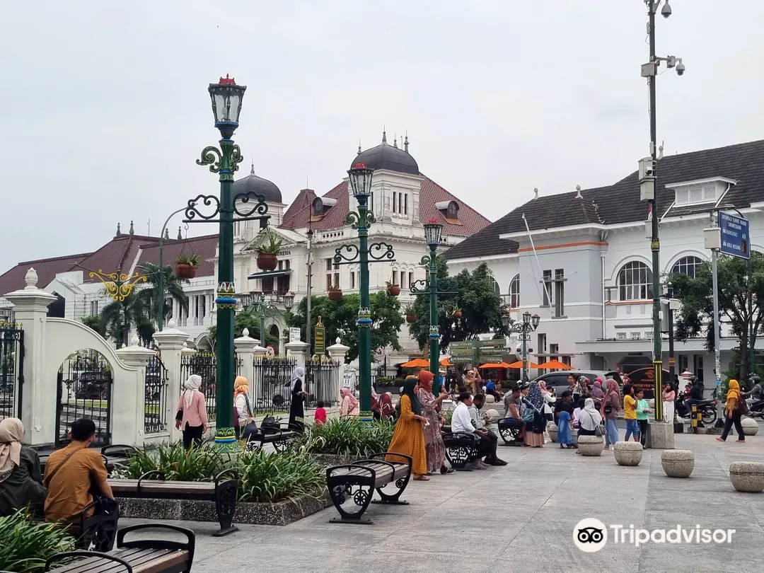 4_Titik Nol Kilometer Yogyakarta