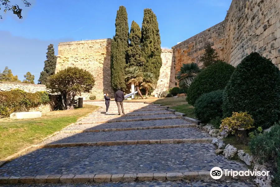 Murallas de Tarragona