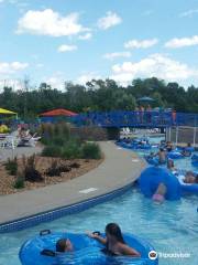 Bunker Beach Water Park