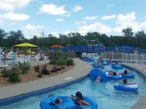 Bunker Beach Water Park