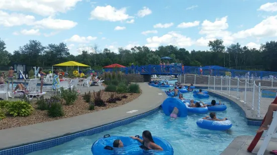 Bunker Beach Water Park