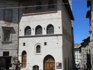 Palazzo del Bargello