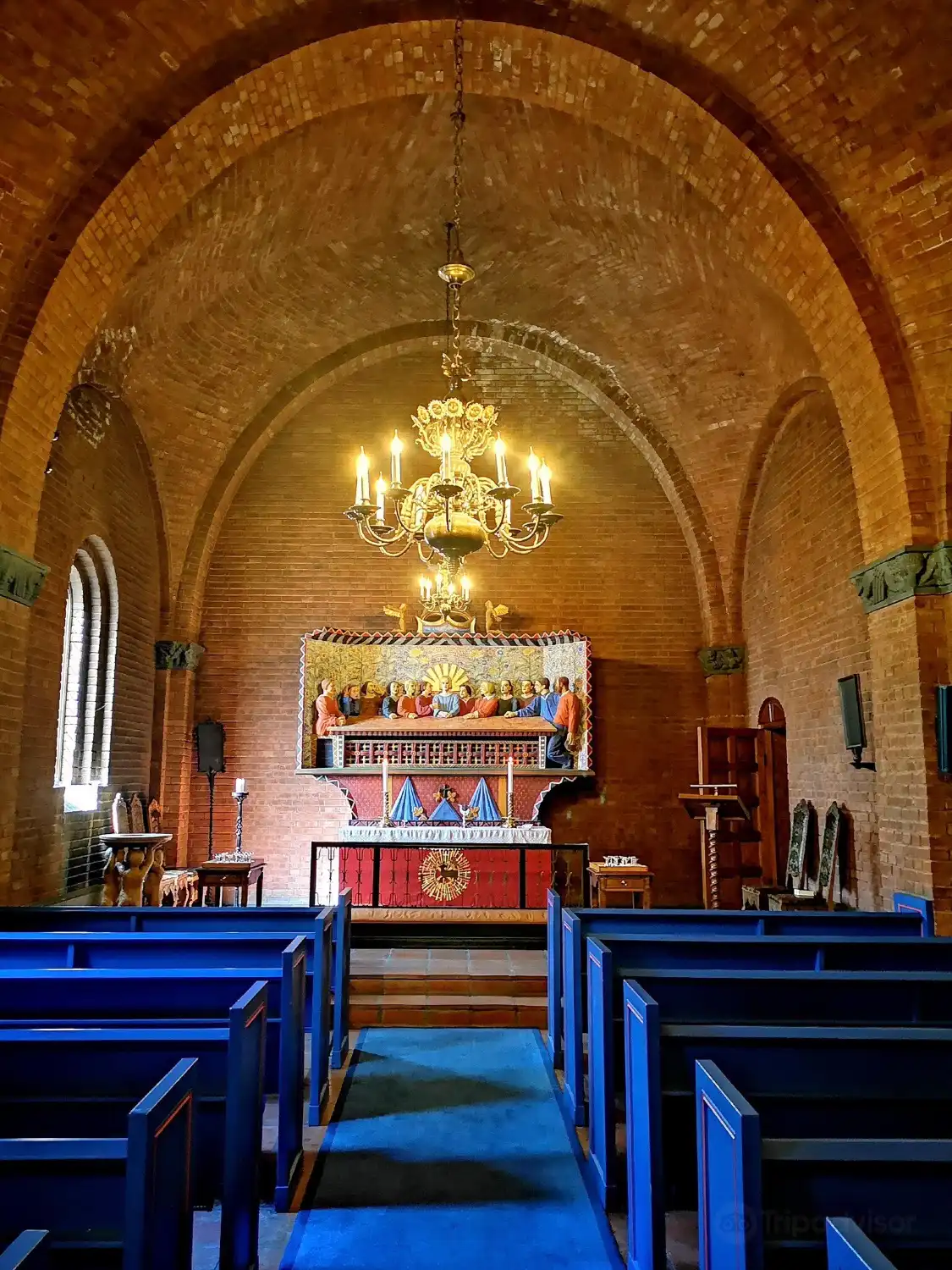 Các khách sạn gần Frogner Church