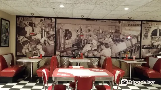 Norman & Vi Petty Rock 'N' Roll Museum