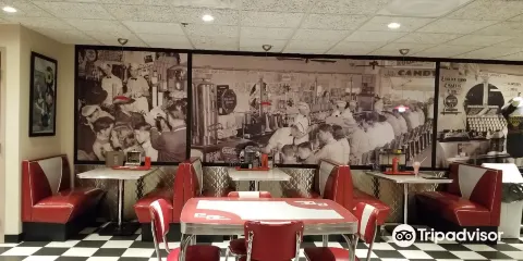 Norman & Vi Petty Rock 'N' Roll Museum