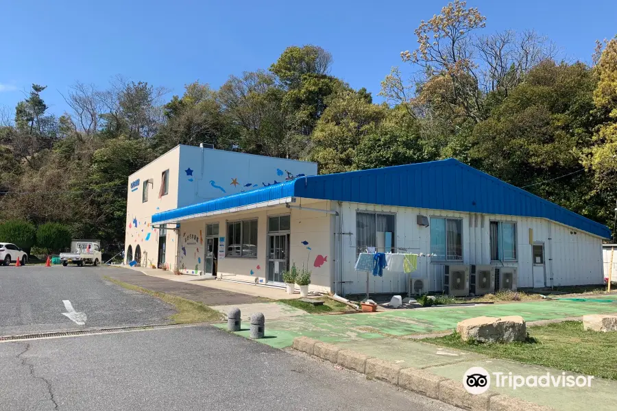 なぎさ水族館