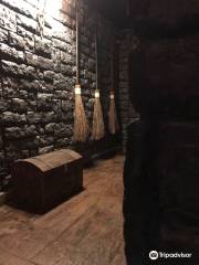 Enigma Rooms León