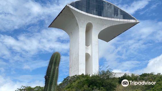 Dom Nivaldo Monte City Park