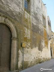 Monastero di Santa Margherita (Badia Vecchia)