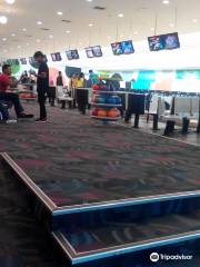 Wangsa Bowl @ Wangsa Walk Mall