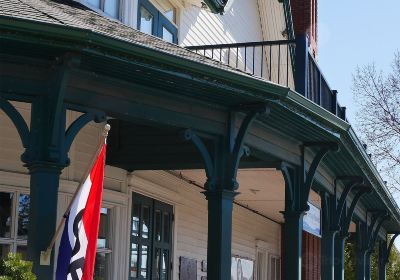 1000 Islands History Museum