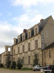 Château des Gondi