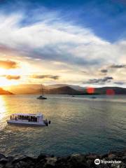 Sundowner Cruises