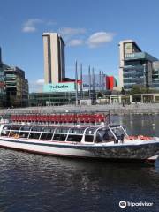 Manchester River Cruises