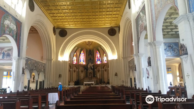 Don Bosco Minor Basilica