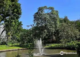 Парк Сантипап