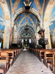 Parrocchia Basilica di San Dalmazio o San Dalmazzo