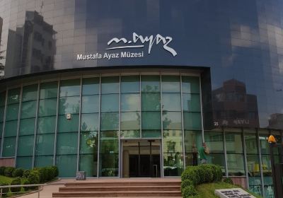 Mustafa Ayaz Museum & Cultural Museum
