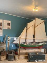 Salvage Fisherman's Museum