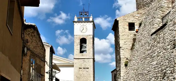 Hotels in Province of Campobasso