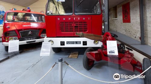 Museum Des Sapeurs-pompiers