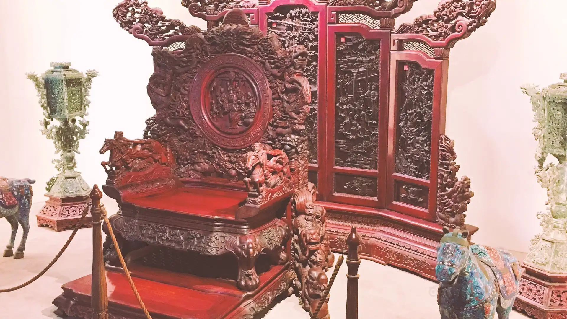 Hotels near Furniture Manufacturing Eco-Museum in Tainan