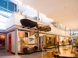 Museo Nazionale irlandese - Vita di campagna