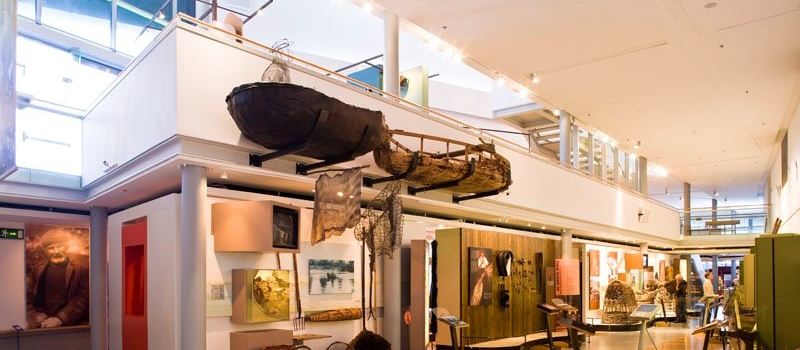 Museo Nazionale irlandese - Vita di campagna