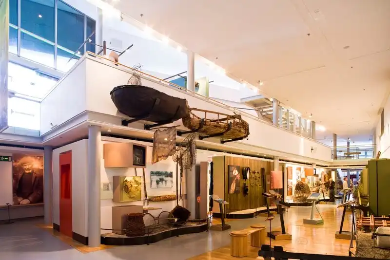 Hotels near National Museum of Ireland - Country Life