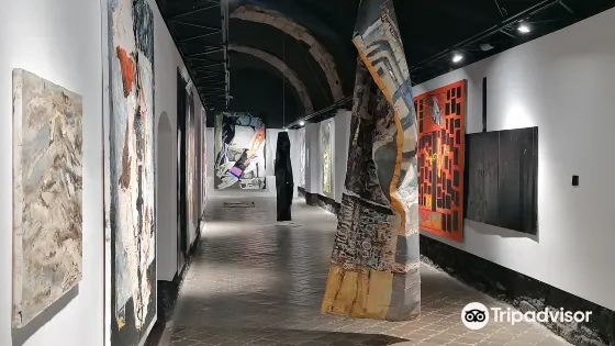 Dzyha Art Association