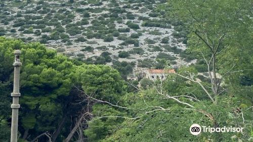 Parku Kombetar Detar Karaburun-Sazan / Karaburun-Sazan National Marine Park