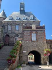 Museum of Old Tréport