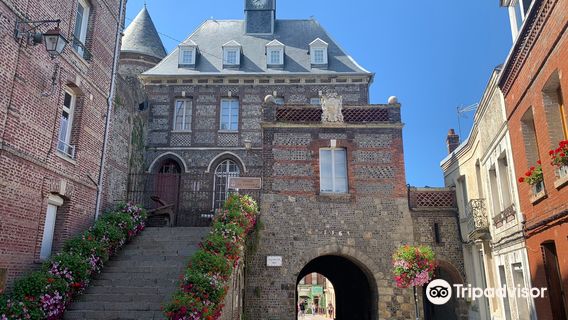 Museum of Old Tréport