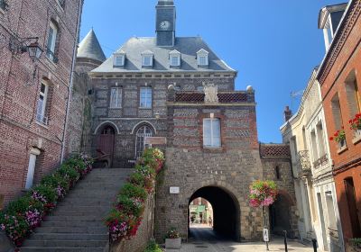 Musée du Vieux-Tréport