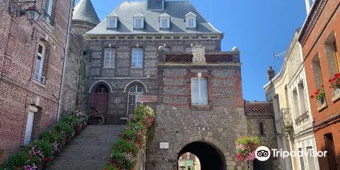 Musee du Vieux Treport