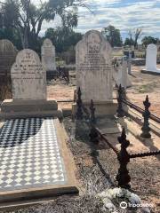 Bourke Historic Cemetery