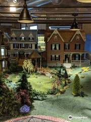 The Great American Dollhouse Museum