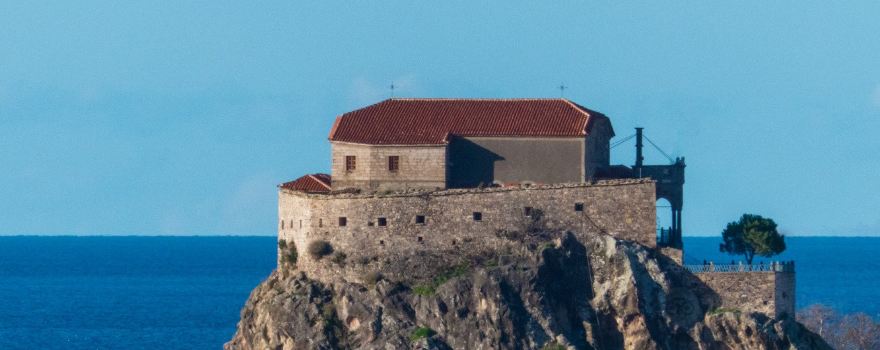 Panagia Glykofilousa