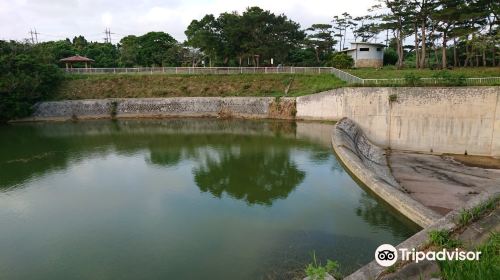 Ishigaki Dam Park