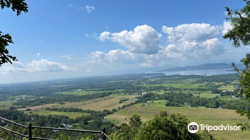 Mt. Philo State Park