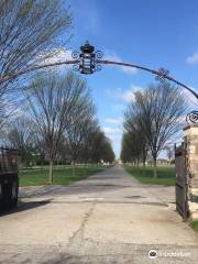 The Packard Proving Grounds Historic Site